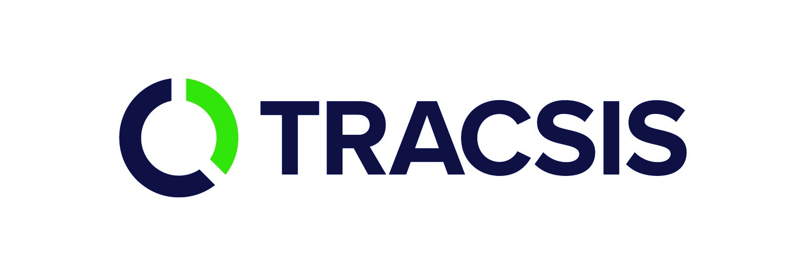 Tracsis logo