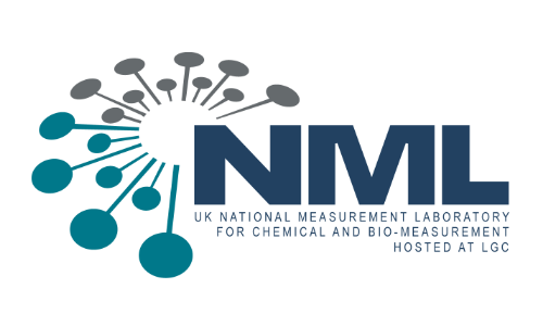 National Measurement Laboratory logo