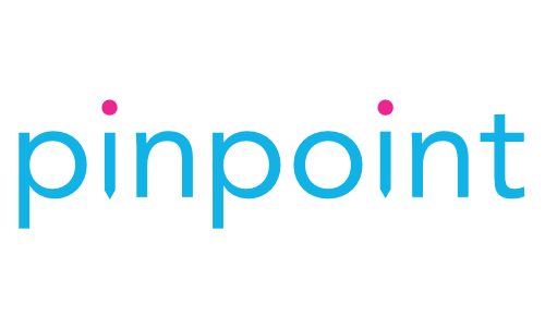 Pinpoint logo