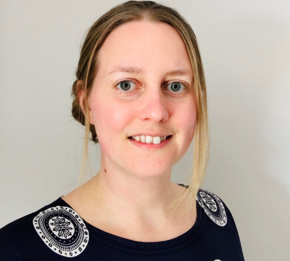 Dr Marlous Hall, University of Leeds Academic Fellow & Sir Henry Wellcome Fellow