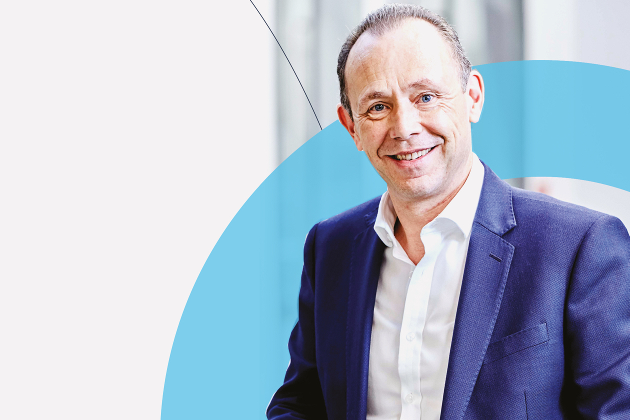 Profile image of Nexus Driector, MArtin Stow