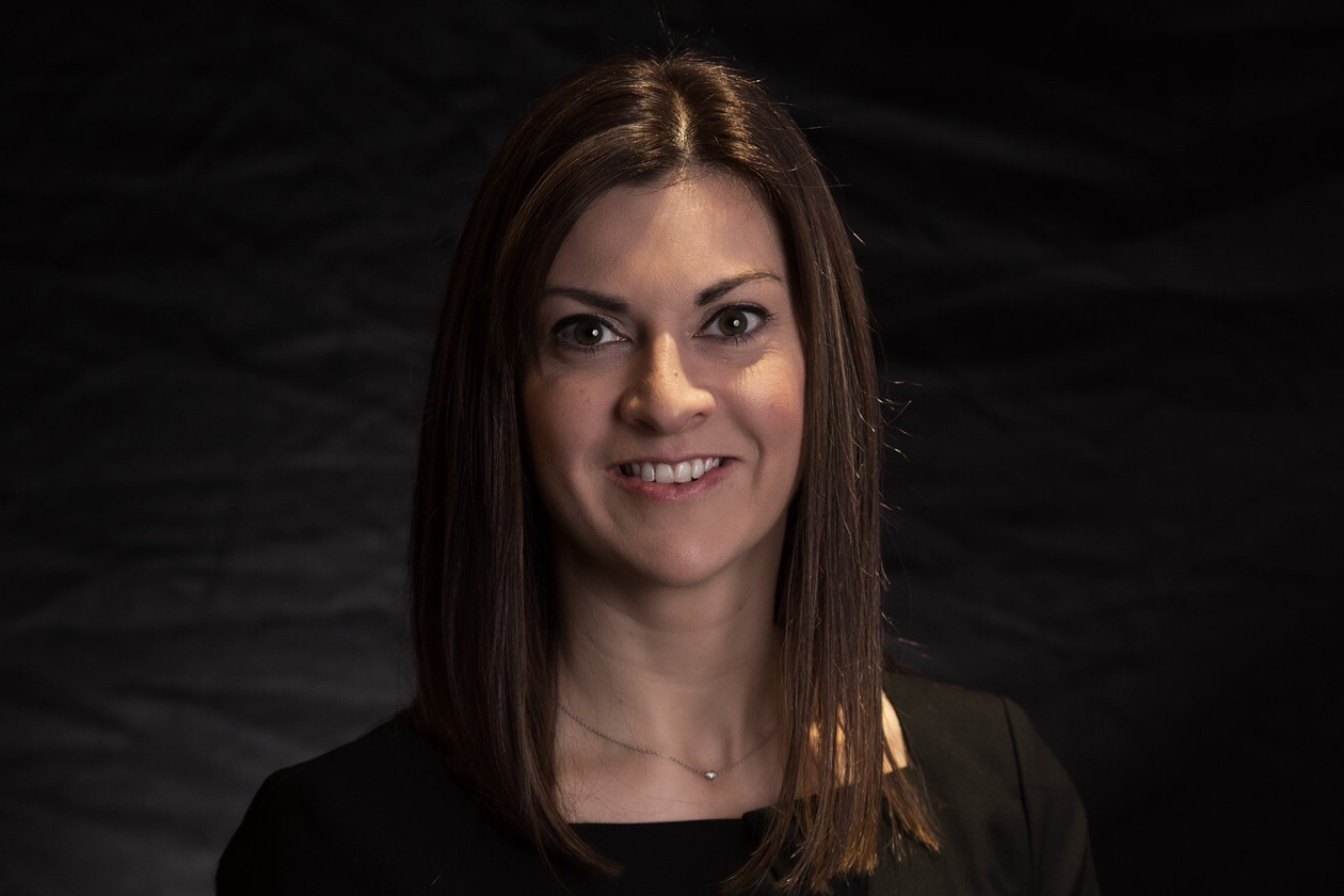 Dr Helen Hughes, Associate Professor, Socio-Technical Centre & Workplace Behaviour Research Centre, University of Leeds