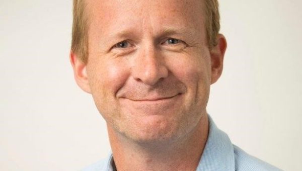 Head and shoulders portrait photo of Nick Williams, Professor of Enterprise at Leeds University Business School