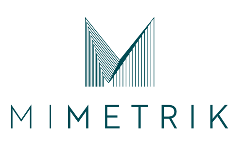 Mimetrik Logo