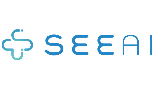 See AI Logo