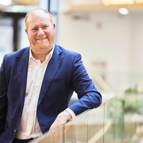 Barry<br/>Singleton's portrait