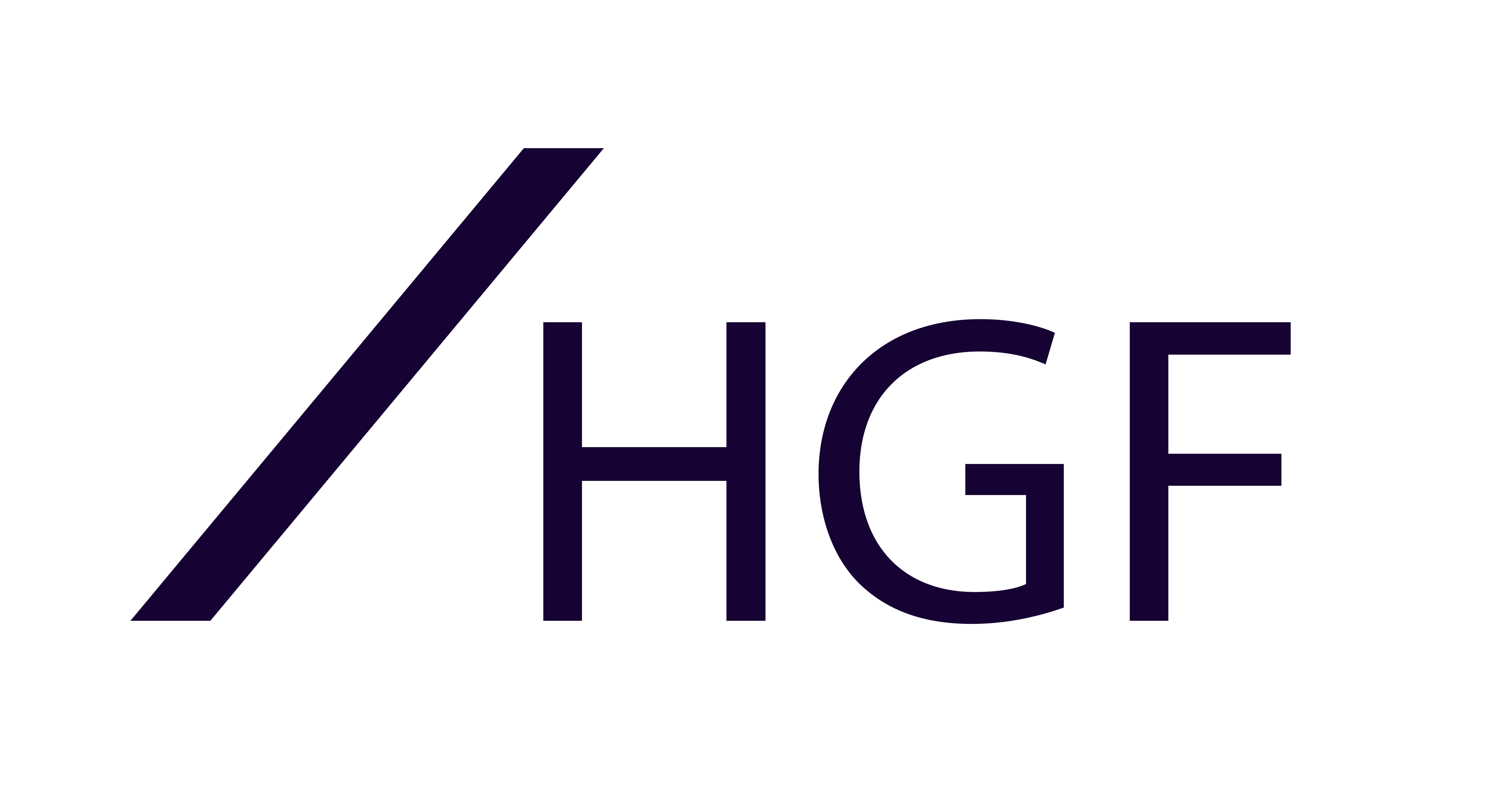 HGF logo