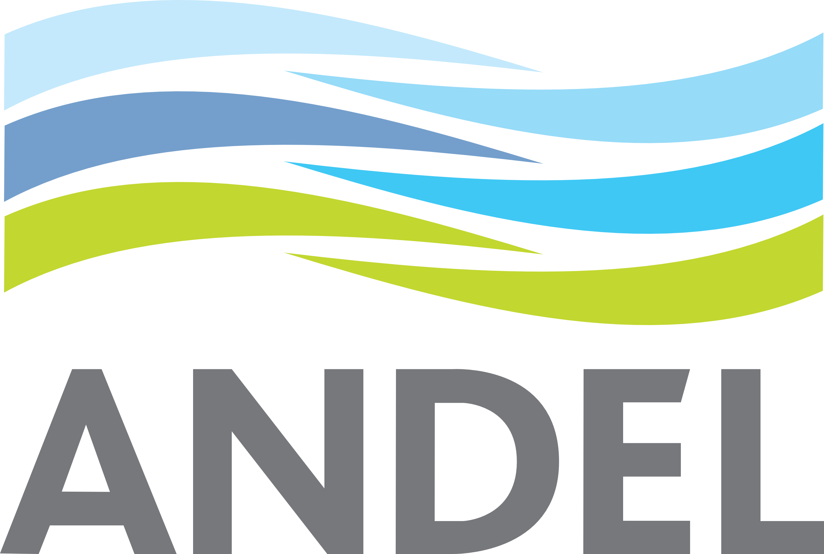 Andel logo