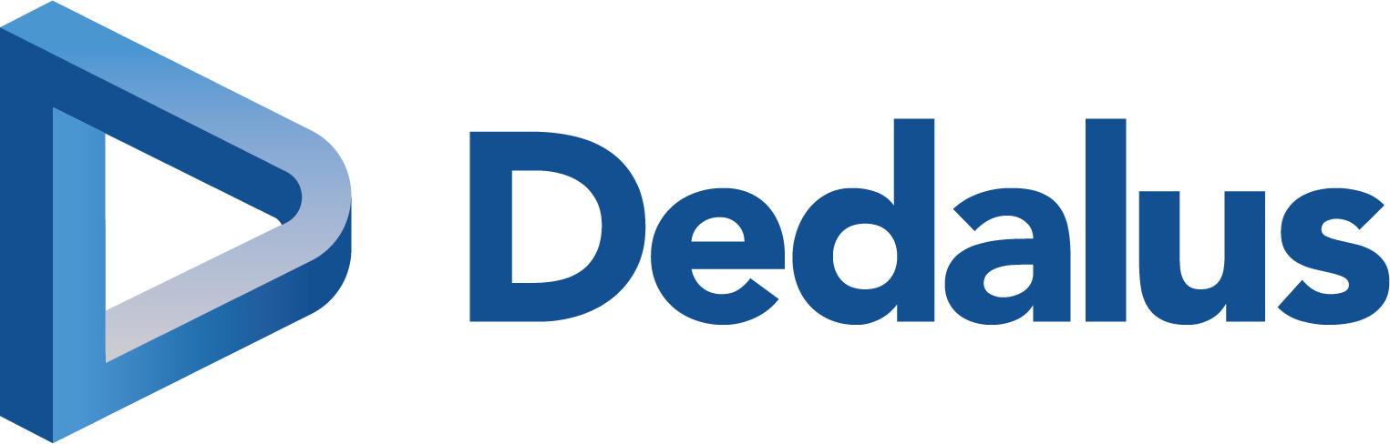 Dedalus logo