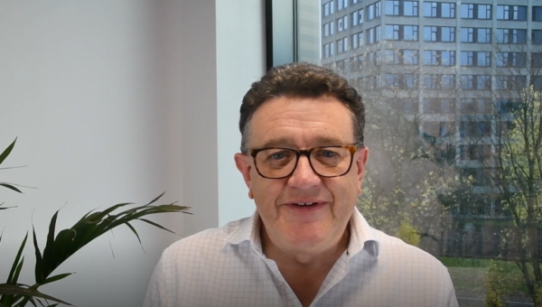 Jeremy Warhurst from Focus Facilitations